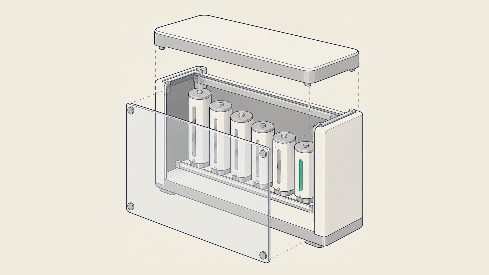 Case file: Anthropic's Claude models
